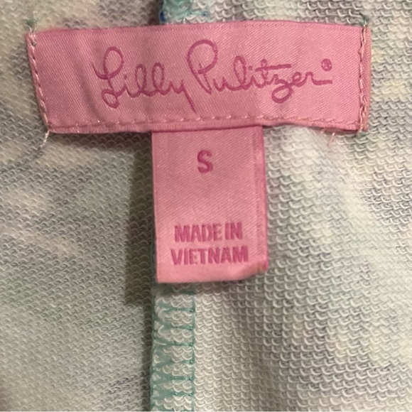 NWOT- Lilly Pulitzer Dress- Size Small - Picture 11 of 12